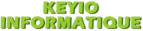 KEYIO